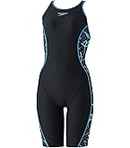 Amazon.co.jp: [スピード] 競泳水着 FLEX Σχ Semi Openback